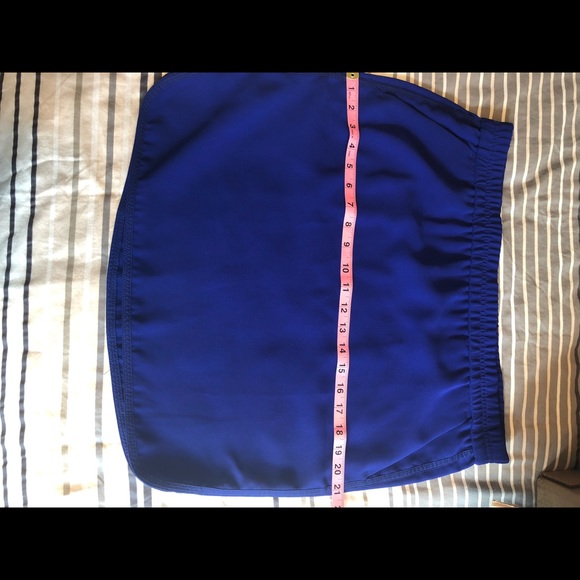 J Crew Factory Skirt - Picture 4 of 4